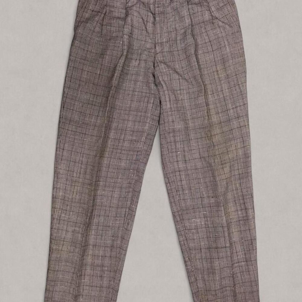 Vintage 90s circola moda pleated
